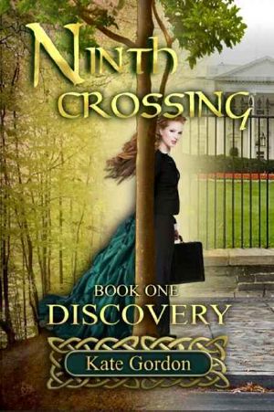 [Ninth Crossing 01] • Discovery